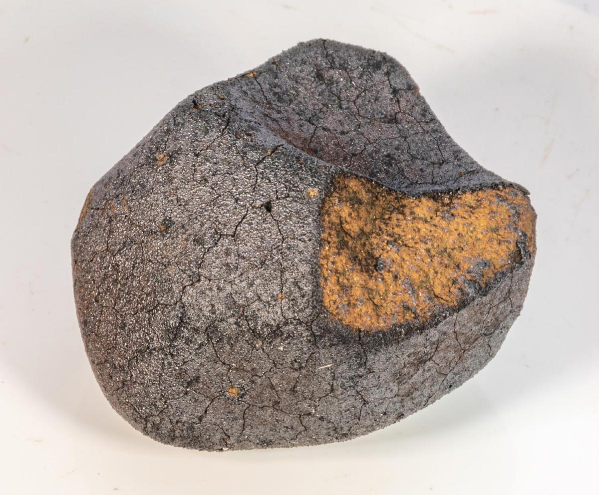 Flensburg meteorit carsten jonas