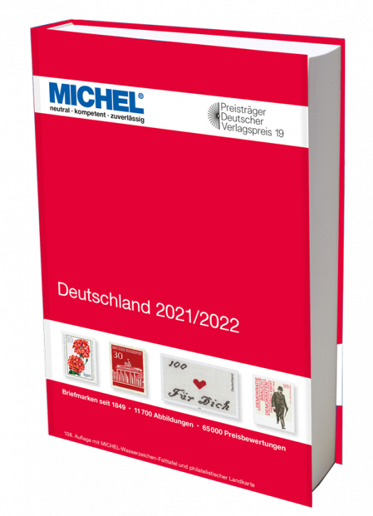 Deutschland-2021 3D