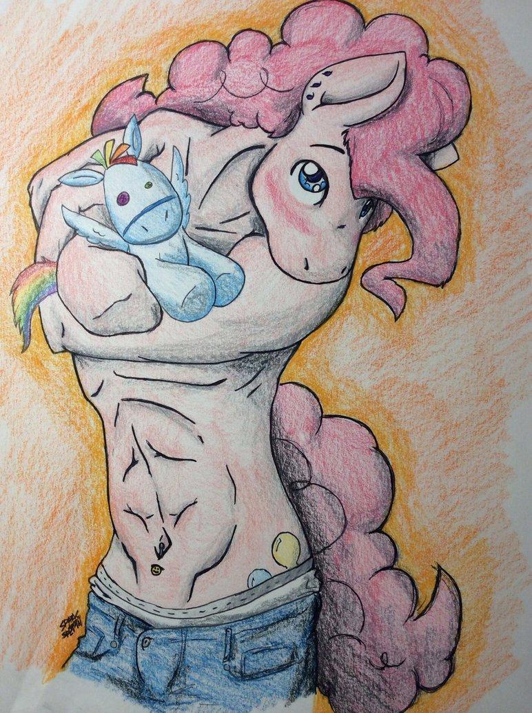bubbly berry belly buttons by spark theo