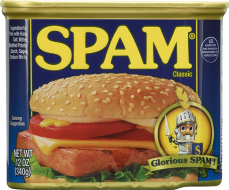 spam classic-455