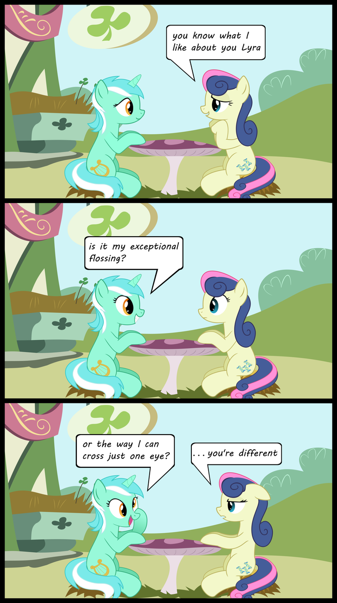 iv something to tell you by matty4z-d64f