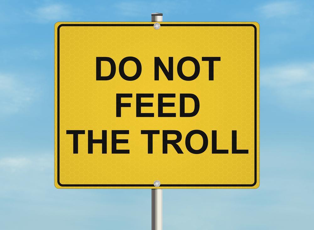 dont-feed-the-troll-shutterstock 2964347