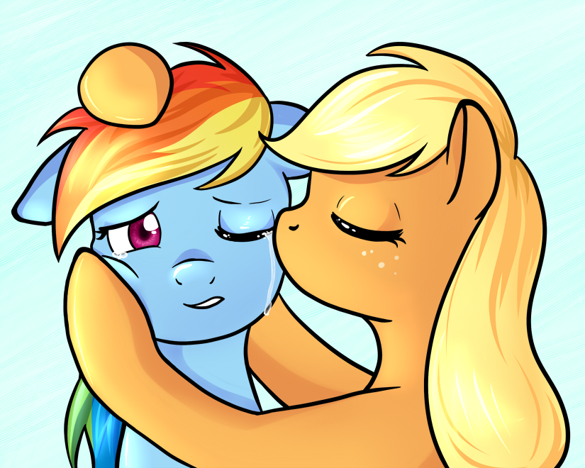 there  there  sugarcube by marikaefer-d4