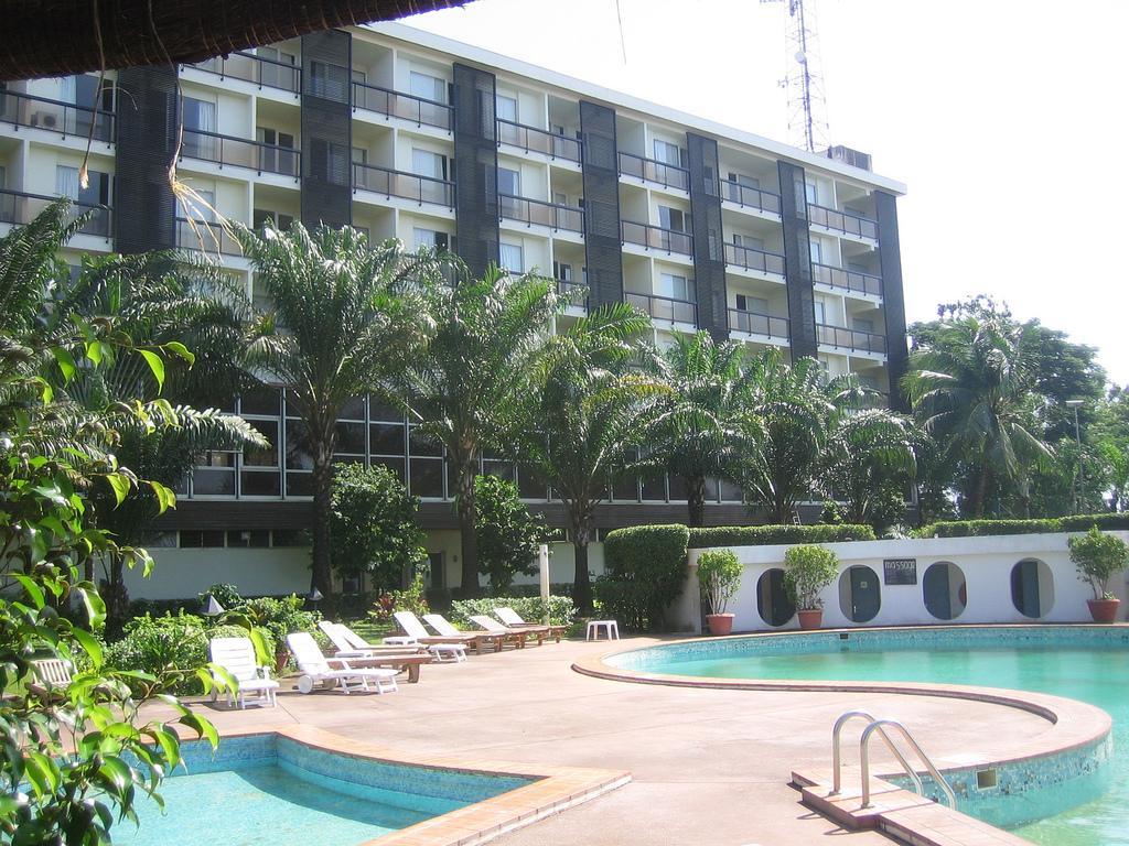 Hotel Camayenne Conakry