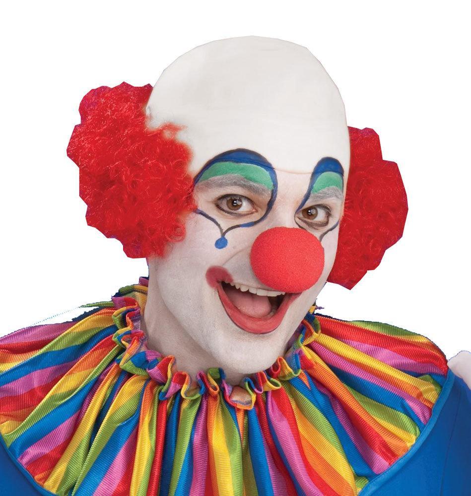 bald-clown-cap-64403