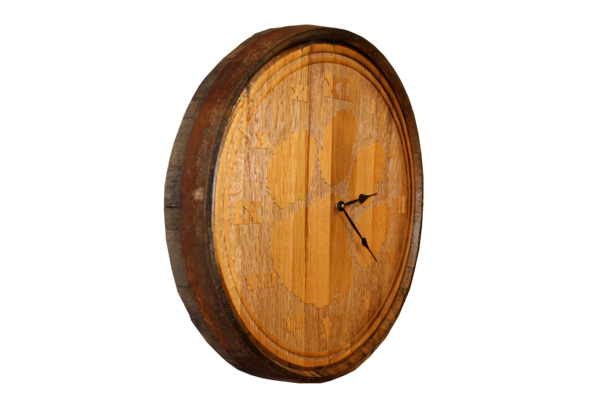 barrel.clock.side grande