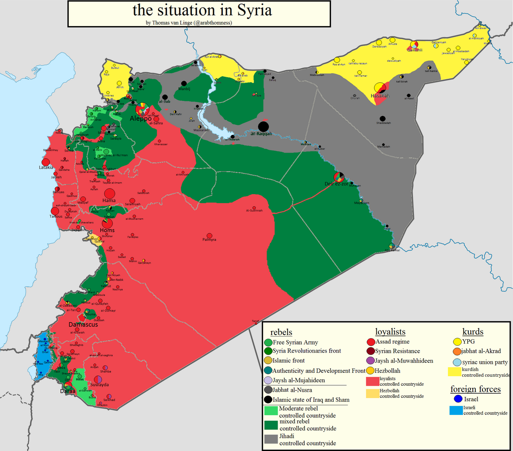 Map-of-Current-Situation-in-Syria