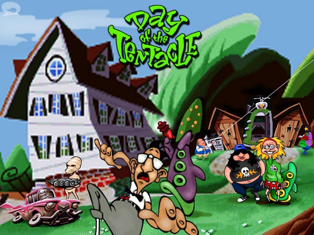 day of the tentacle2