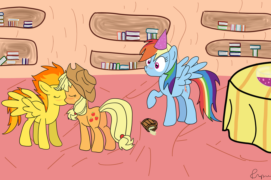 best party ever  by fipse-d5qmdd5
