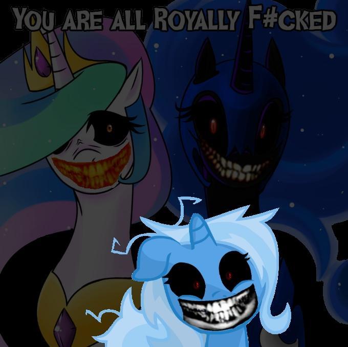 you are royaly f cked by tennebrum-d4ux8
