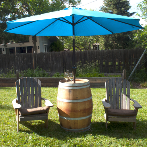 wine-barrel-patio-table-with-umbrella