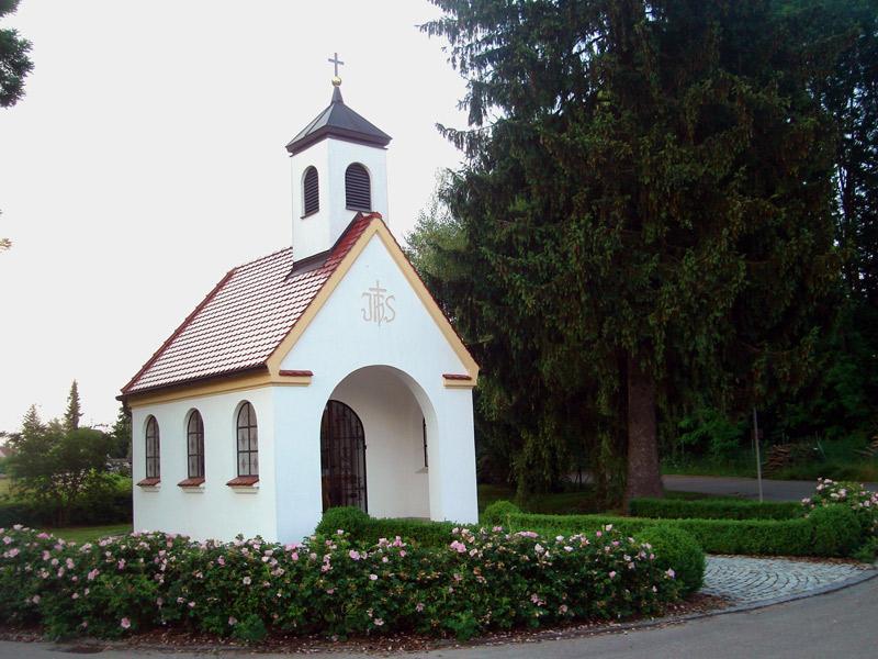 Kapelle-Ortlfingen