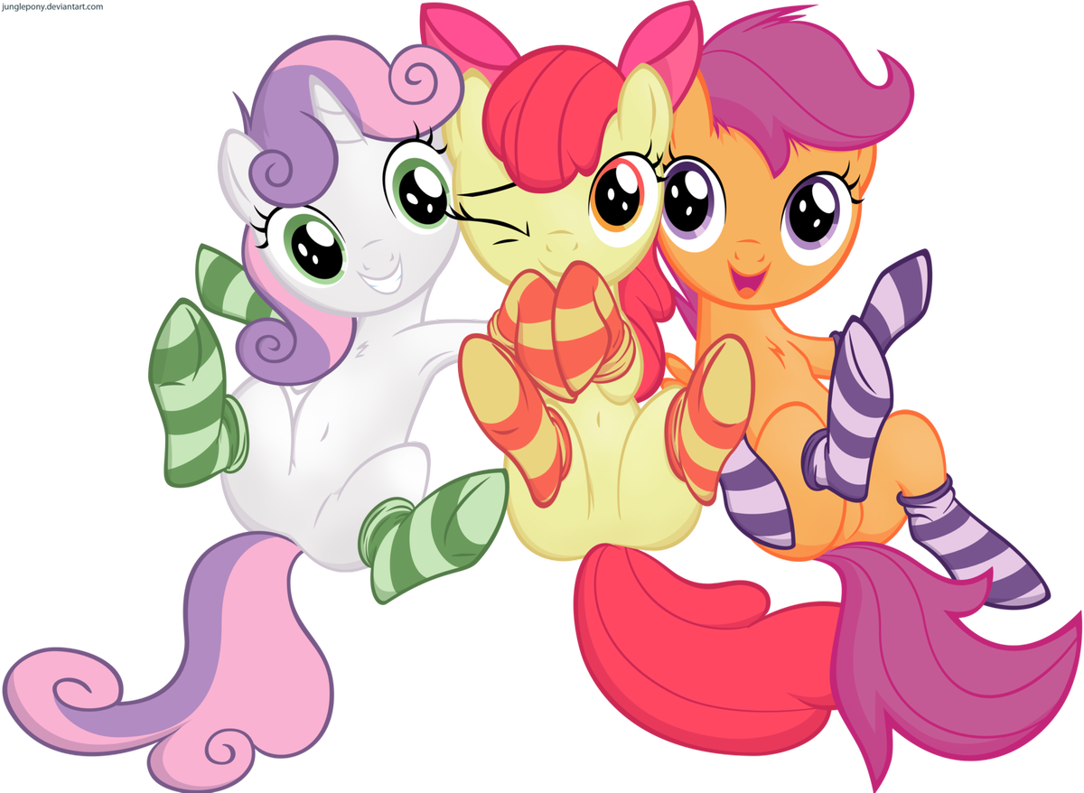 socks for cmc without background by jung