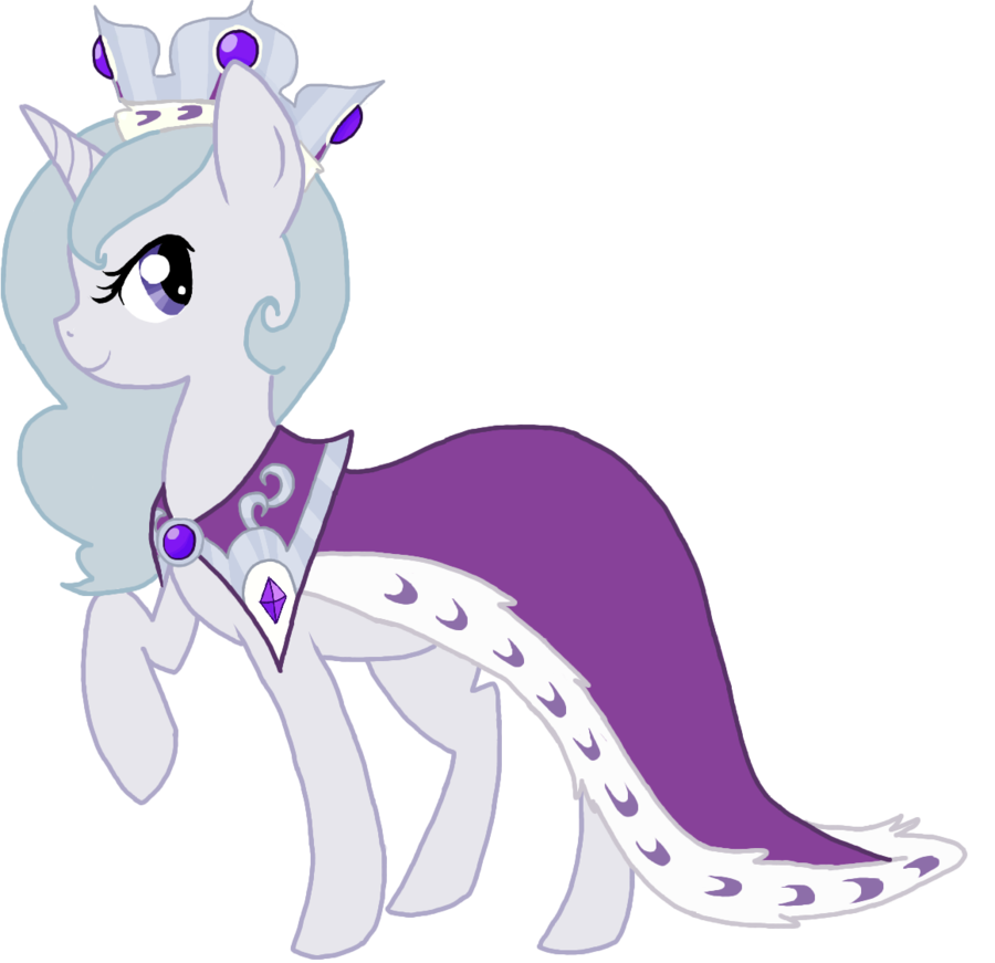 a forgotten age  princess platinum by in