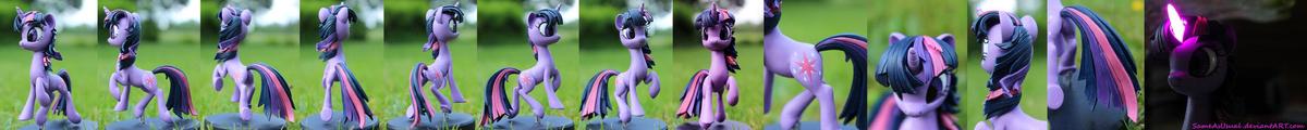 twilight sparkle detail by sameasusual-d