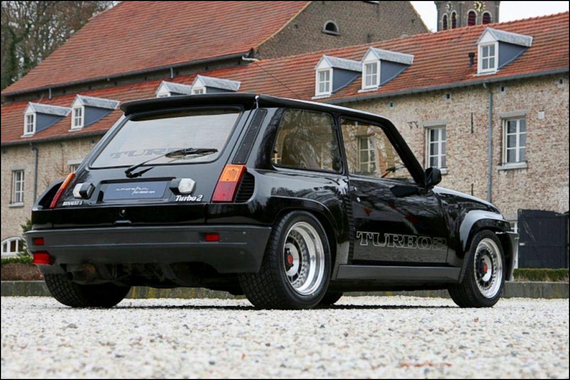 Fe0jqK 1986 Renault 5 Turbo2 2