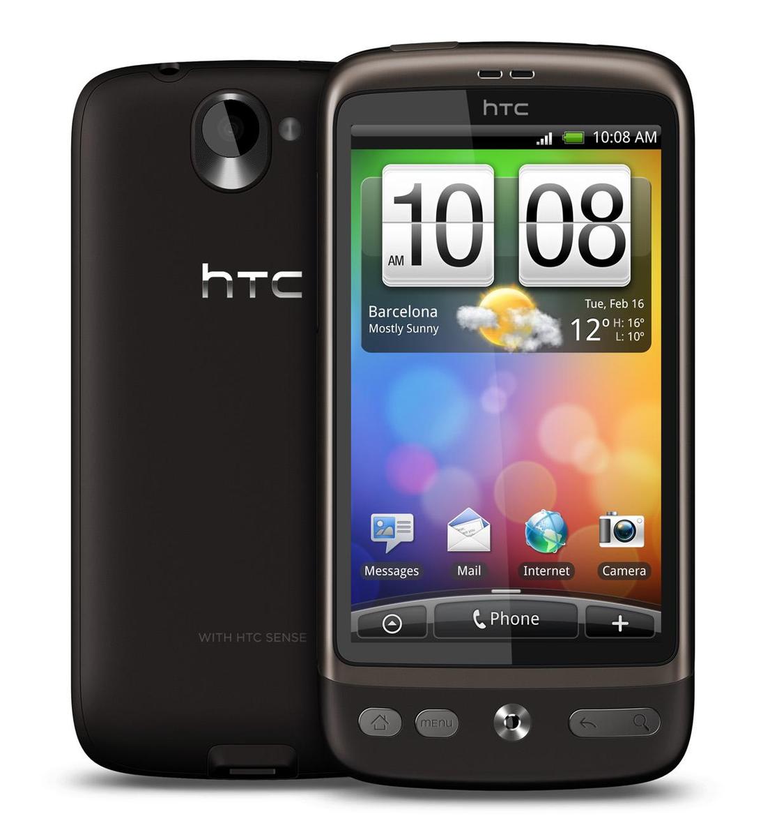 HTC-Desire1