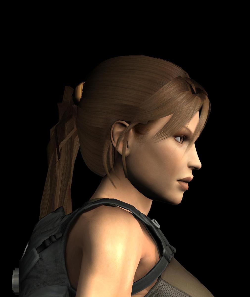 Lara Croft Underworld 02