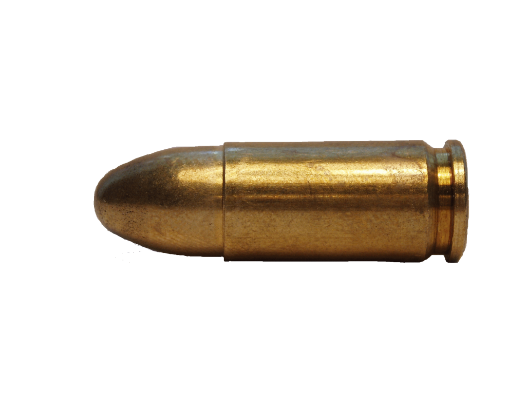 bullets PNG1468