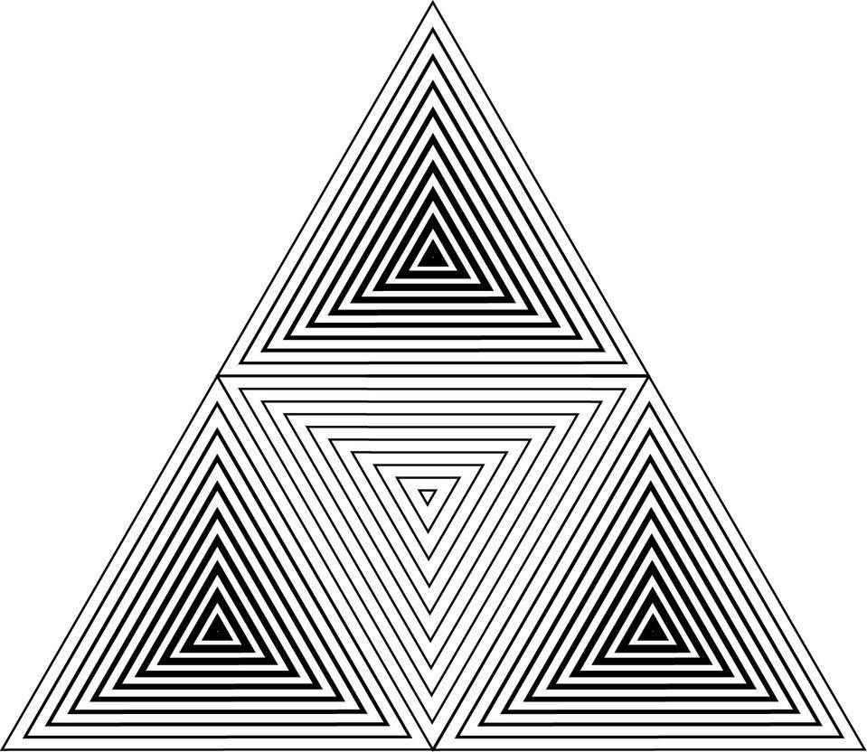 fractal-geometry-triangle