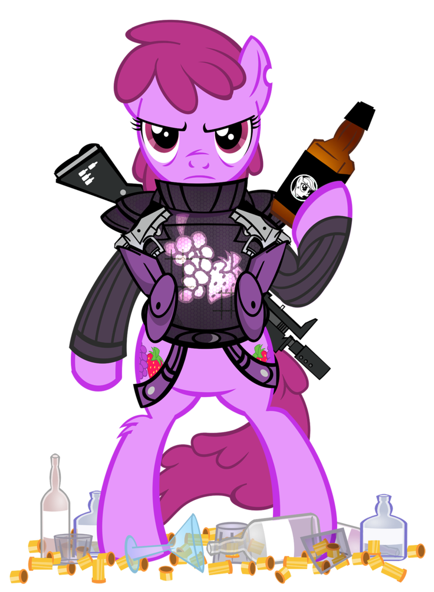 berry punisher by pixelkitties-d5c967a