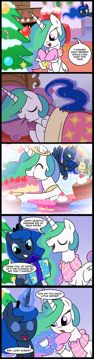 mlp  ponyception  commisioned  by tan575