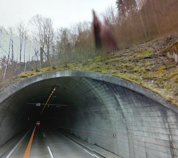 K3CJ8r tunnel
