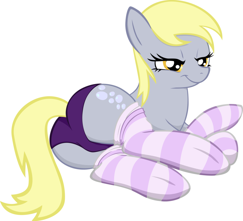 socks and panties for derpy hooves  com 