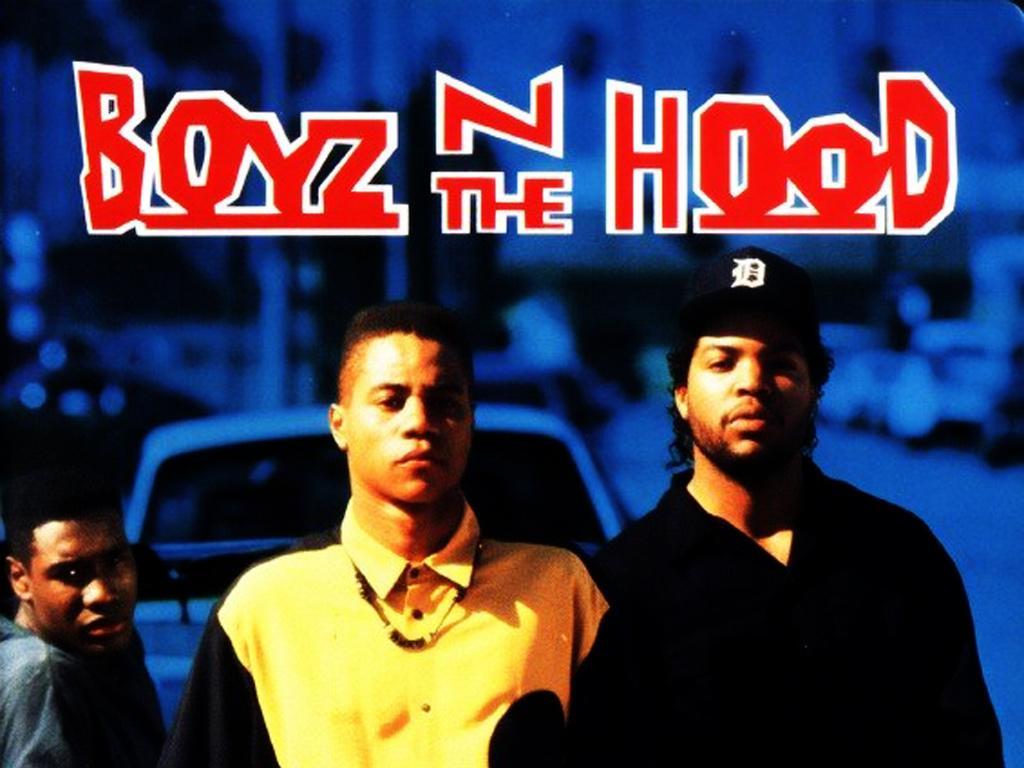 Boyz-N-The-Hood