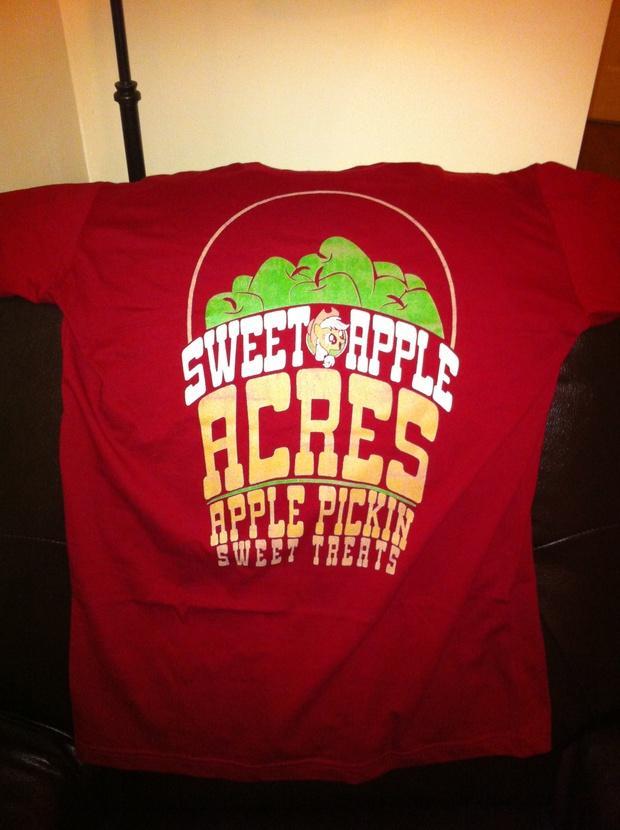 sweet apple acres shirt 1338428584