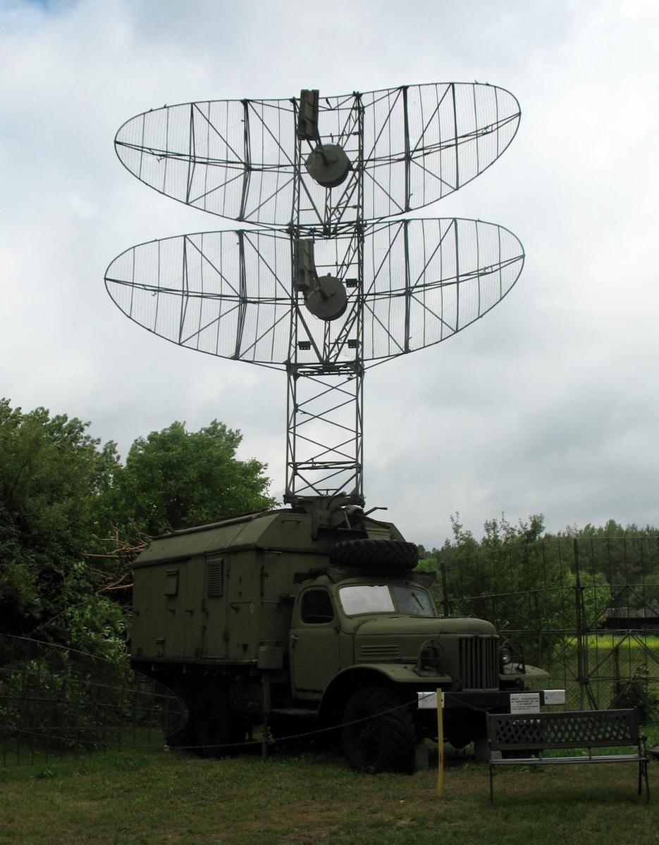 03 Mobile radar Danuta LMW
