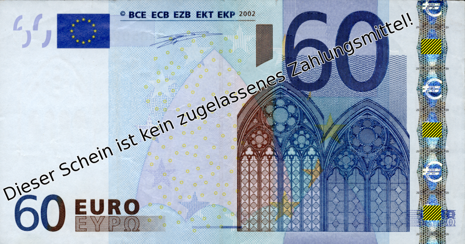60euro