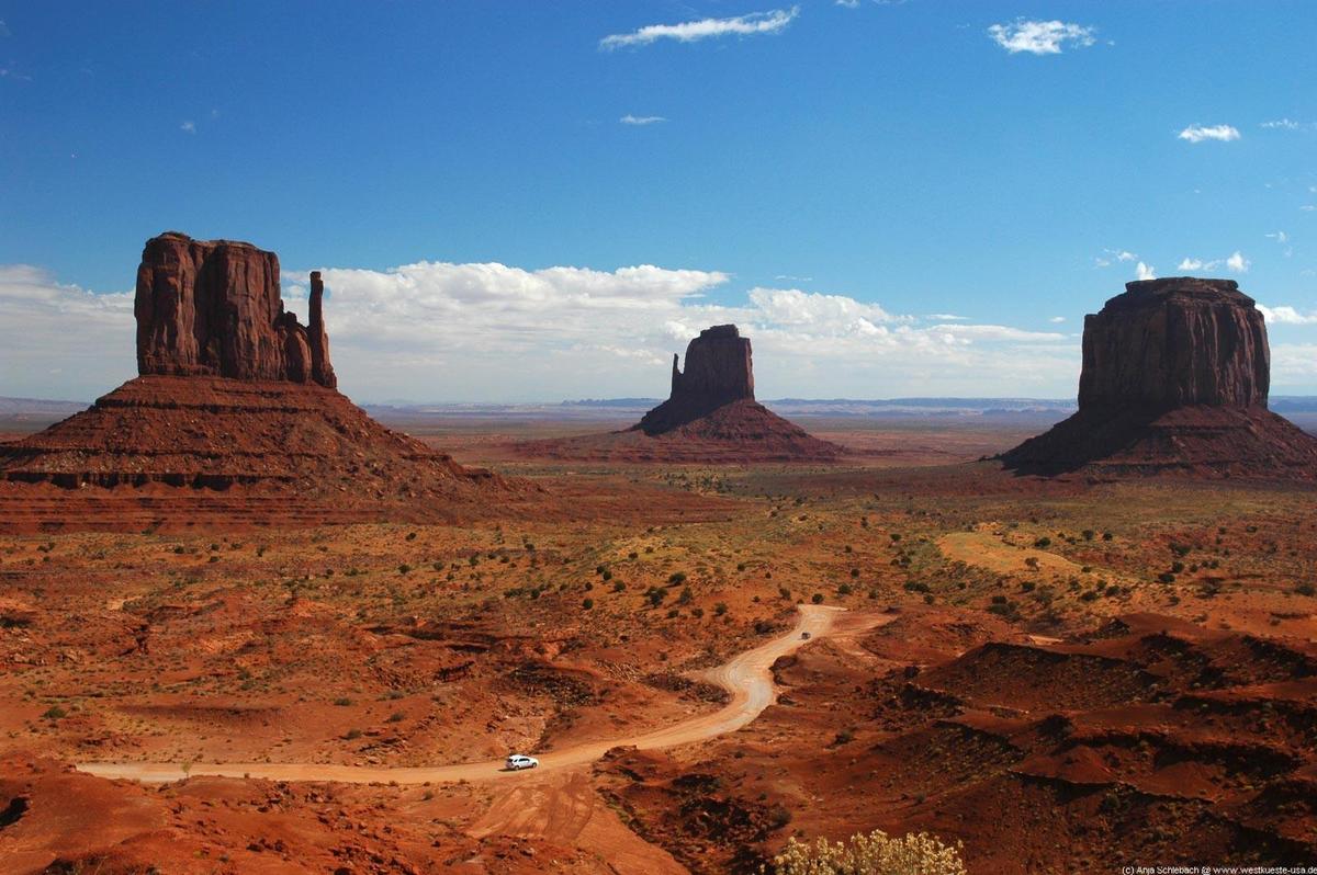 Monument Valley 058