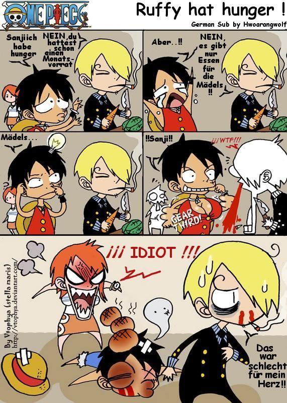 onepiececomichunger