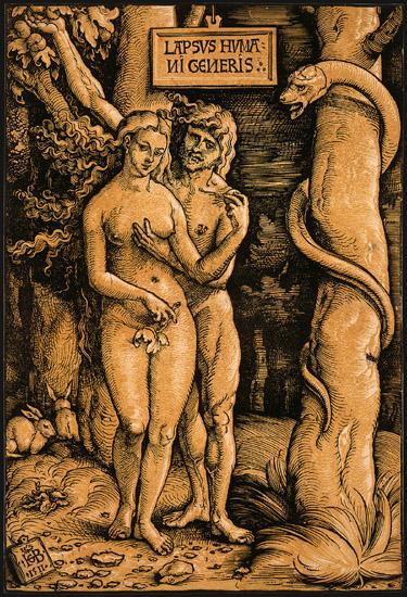Baldung-Adam-and-Eve