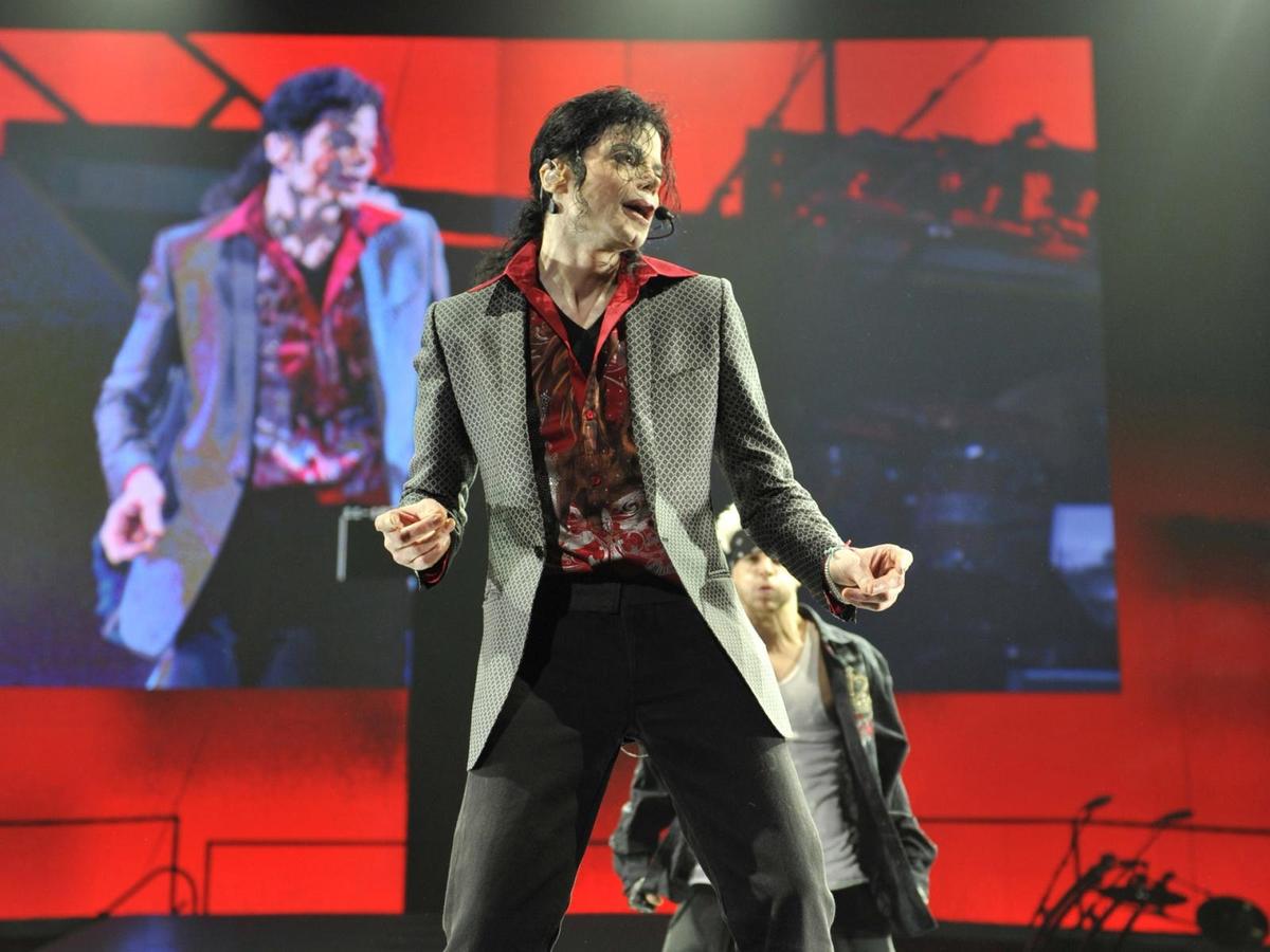 michael jackson this is it wallpapers 19