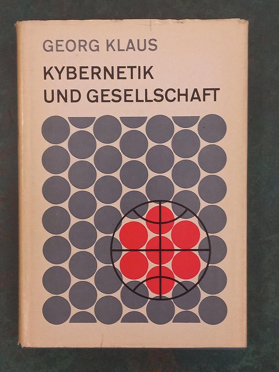 Georg-KlausKybernetik-und-Gesellschaft