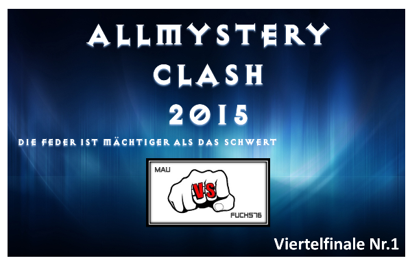 Allmystery Clash 2015 - VF1-Head