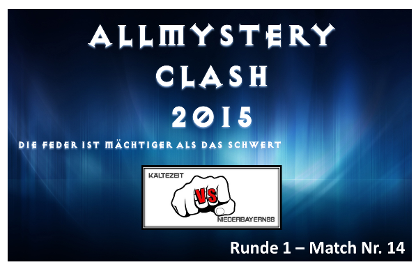 Allmystery Clash 2015 - R1M14-Head
