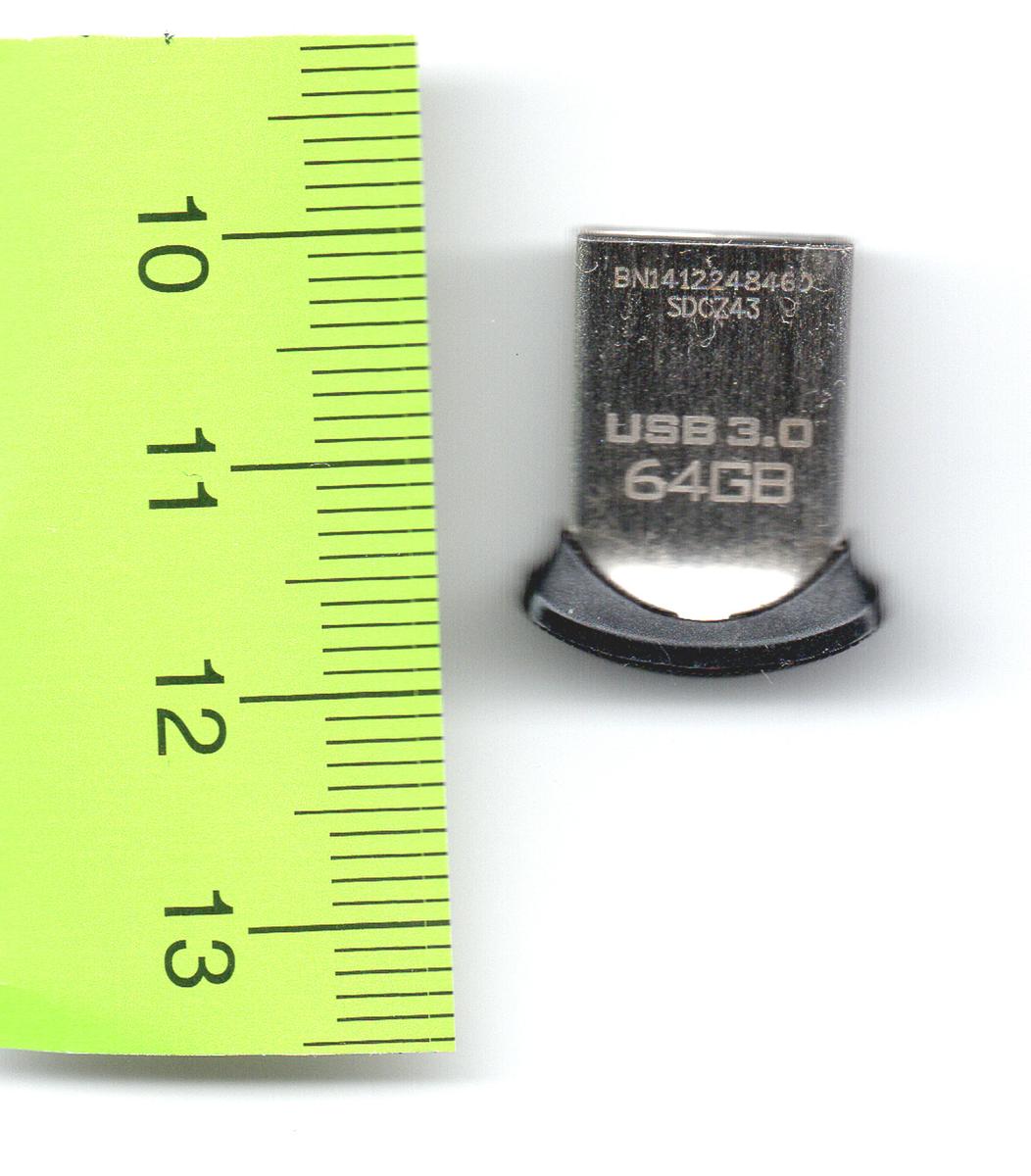 USB-Stick