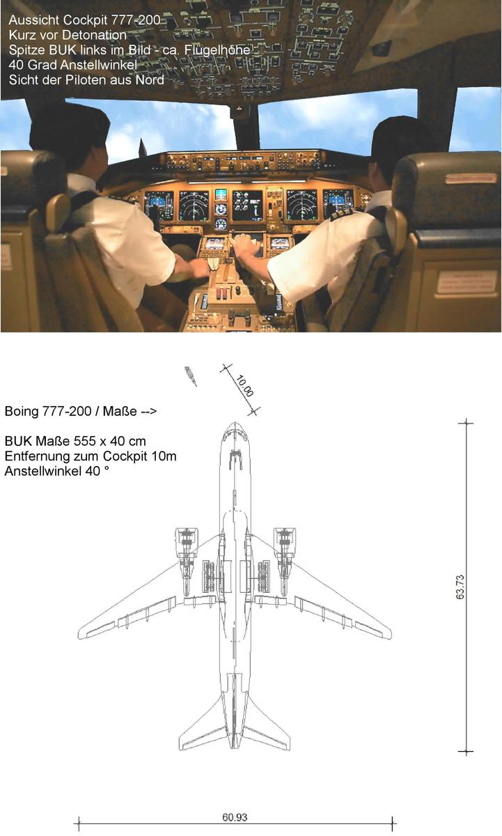 MH17 innen plus Konstruktionsri