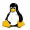Profil von Linux