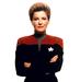 Profil von Janeway