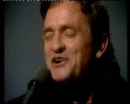 Youtube: Johnny Cash - A Boy Named Sue