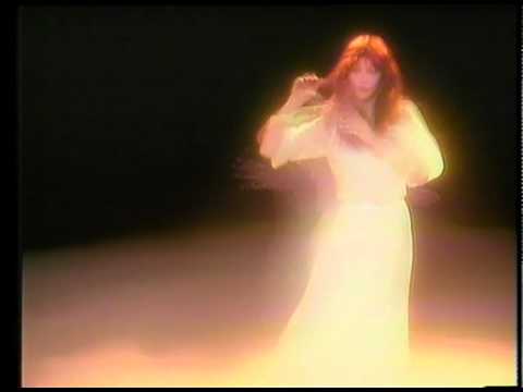 Youtube: Kate Bush - Wuthering Heights - Official Music Video - Version 1