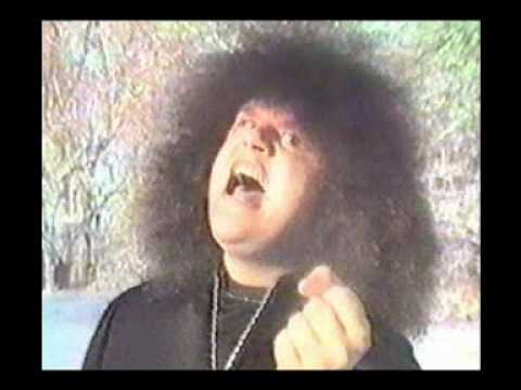 Youtube: Candlemass - Bewitched