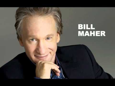 Youtube: BILL MAHER - American Exceptionalism (1 minute)