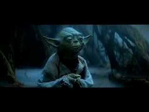 Youtube: Yoda