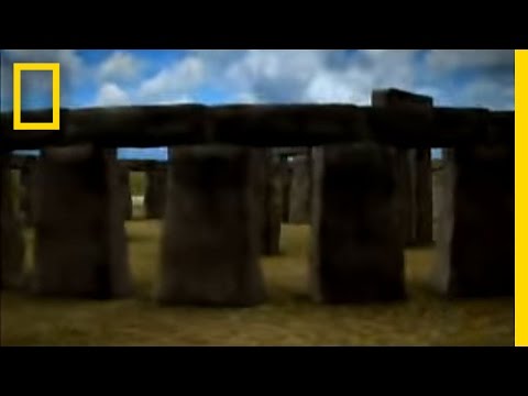 Youtube: Secrets of Stonehenge | National Geographic