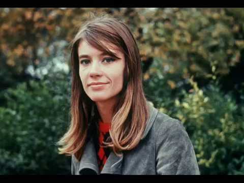 Youtube: Françoise Hardy Frag den Abendwind 1965